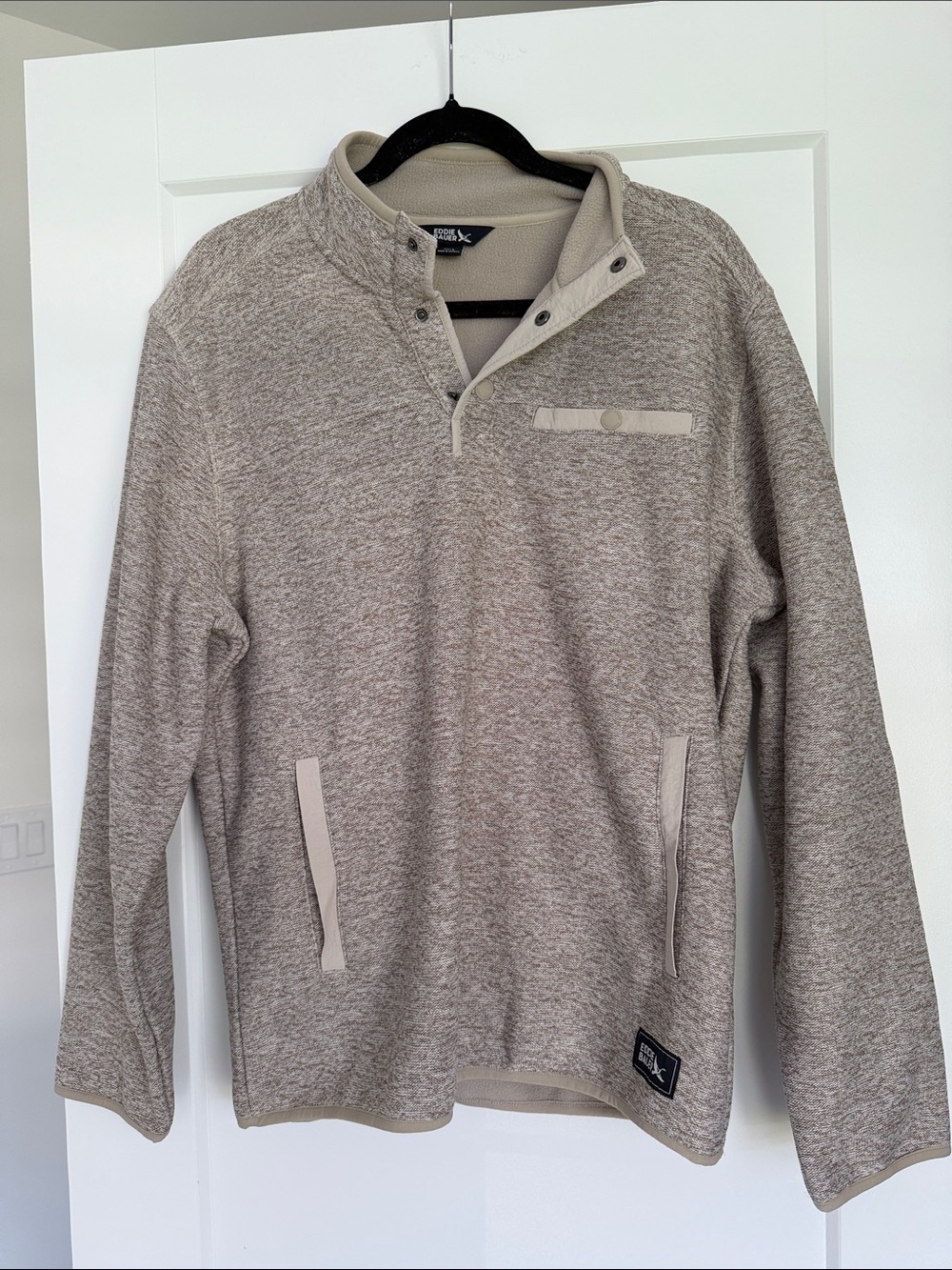 Crewneck